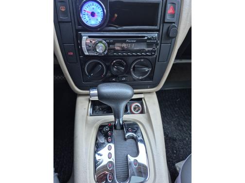 2000 Volkswagen Passat GLS