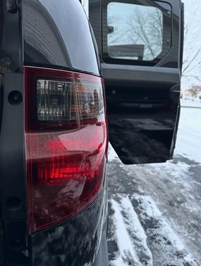 2009 Honda Element LX