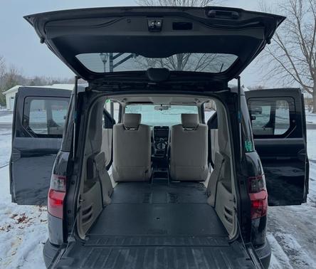 2009 Honda Element LX