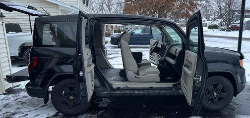 2009 Honda Element LX