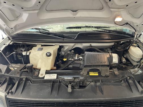 2004 Chevrolet Express 1500 Base