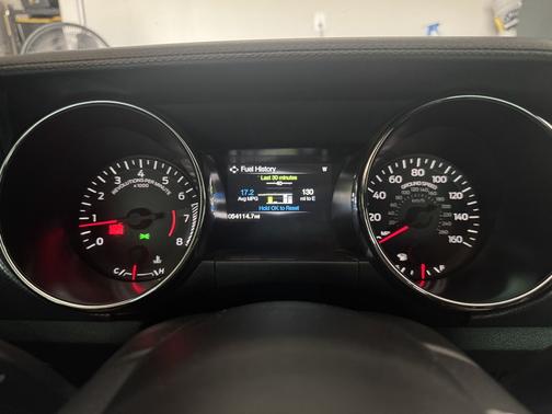 2016 Ford Mustang GT