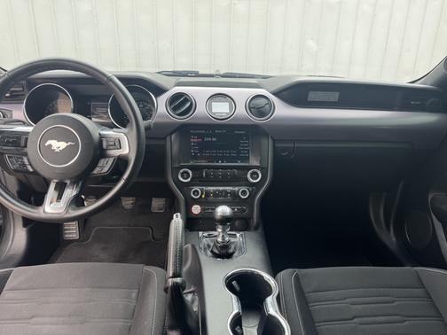 2016 Ford Mustang GT