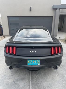 2016 Ford Mustang GT