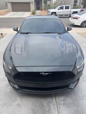 2016 Ford Mustang GT
