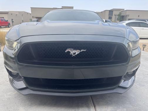 2016 Ford Mustang GT