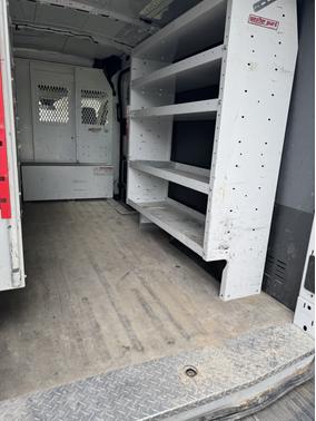 2016 Ford Transit-250 Base