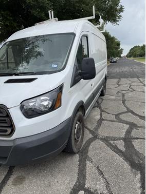 2016 Ford Transit-250 Base
