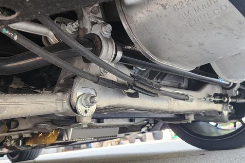 2017 Chevrolet Corvette Z06