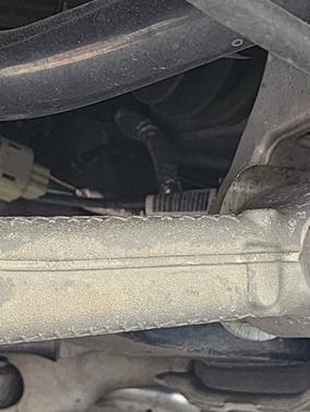 2017 Chevrolet Corvette Z06