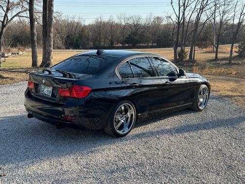 2013 BMW 335 i