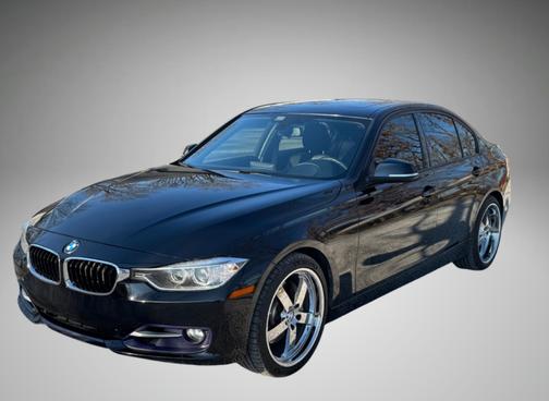 2013 BMW 335 i