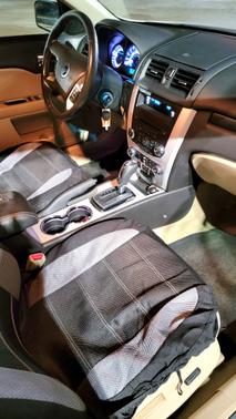 2010 Mercury Milan Premier