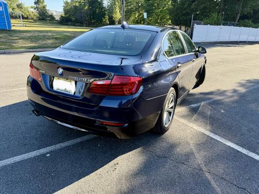 2014 BMW 528 i xDrive