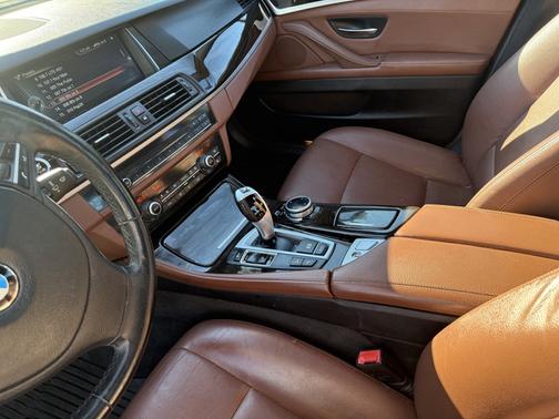 2014 BMW 528 i xDrive
