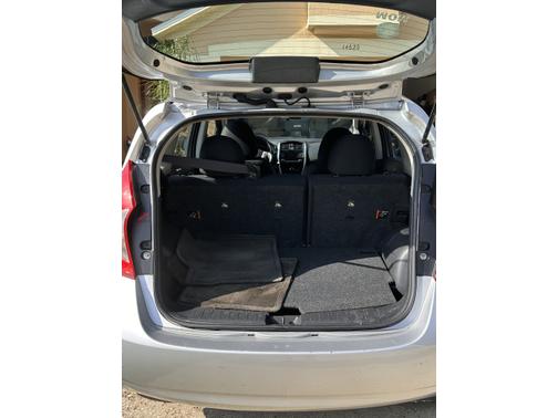 2016 Nissan Versa Note SV
