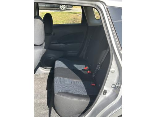 2016 Nissan Versa Note SV