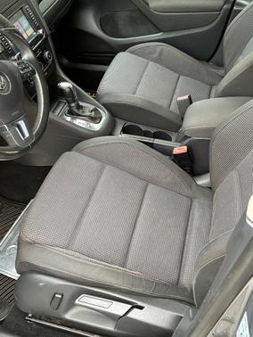 2012 Volkswagen Golf TDI