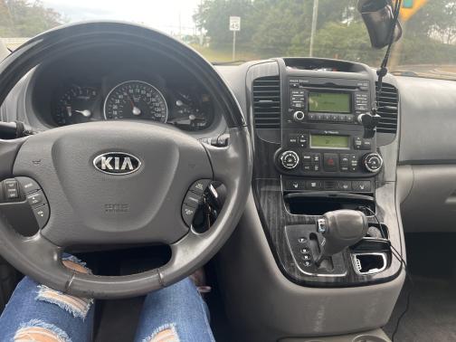 2014 Kia Sedona EX