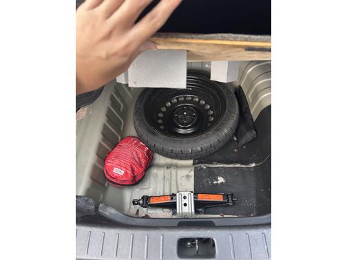 2015 Nissan Versa 1.6 S+