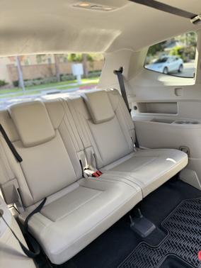 2018 Volkswagen Atlas 2.0T SE