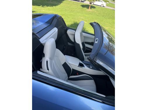 2019 BMW i8 Base