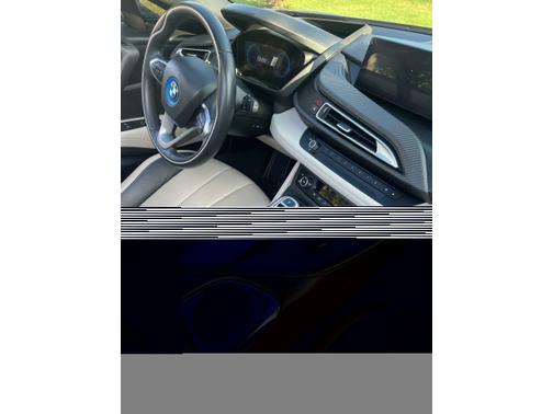 2019 BMW i8 Base