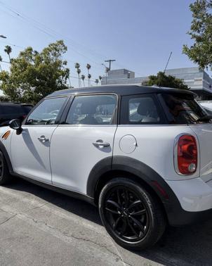2015 MINI Countryman Cooper