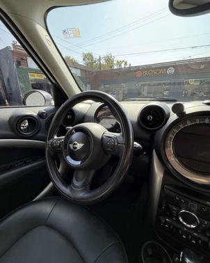 2015 MINI Countryman Cooper