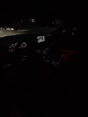 2018 Kia Stinger GT2