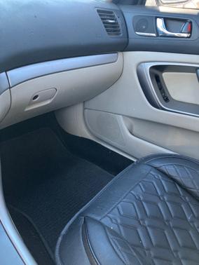 2009 Subaru Outback 2.5 i Special Edition