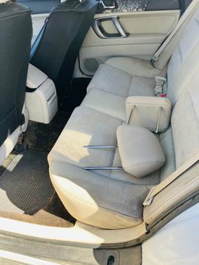 2009 Subaru Outback 2.5 i Special Edition