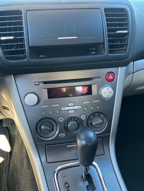 2009 Subaru Outback 2.5 i Special Edition