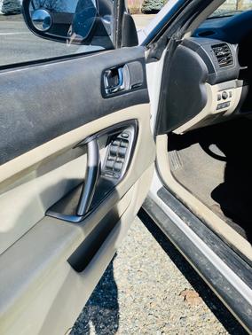 2009 Subaru Outback 2.5 i Special Edition