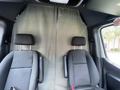 2022 Mercedes-Benz Sprinter 2500 High Roof