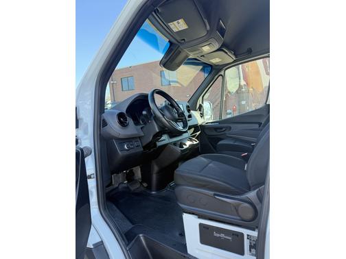 2022 Mercedes-Benz Sprinter 2500 High Roof