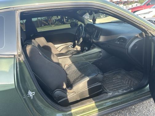 2019 Dodge Challenger GT