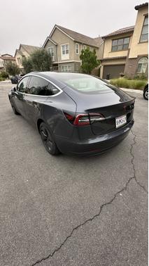 2018 Tesla Model 3 Mid Range
