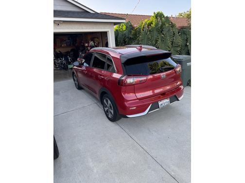 2019 Kia Niro LX