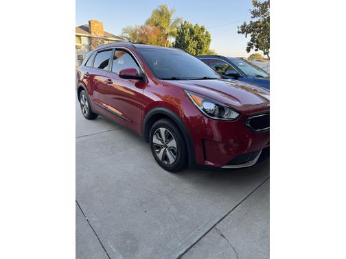 2019 Kia Niro LX