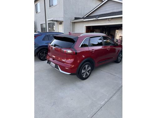 2019 Kia Niro LX