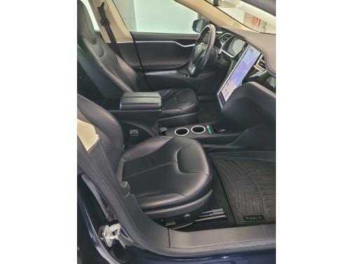 2013 Tesla Model S Base