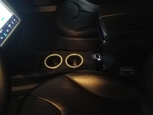 2013 Tesla Model S Base