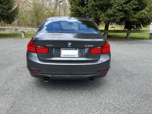 Photo 5 of 25 of 2015 BMW 335 i xDrive