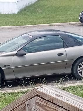1994 Chevrolet Camaro Z28