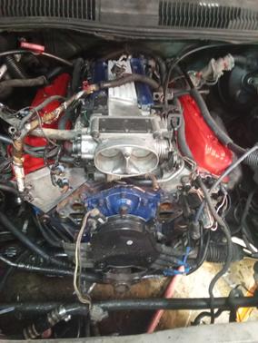 1994 Chevrolet Camaro Z28