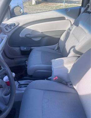2008 Chrysler PT Cruiser Touring