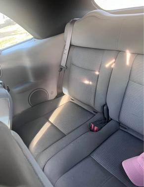 2008 Chrysler PT Cruiser Touring
