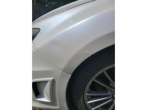 2014 Subaru Impreza WRX Premium