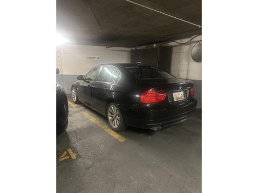 2011 BMW 328 i xDrive